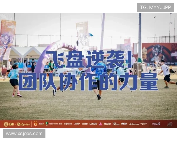 成都飞盘队意识表现数据分析探讨团队协作与战术执行的影响因素