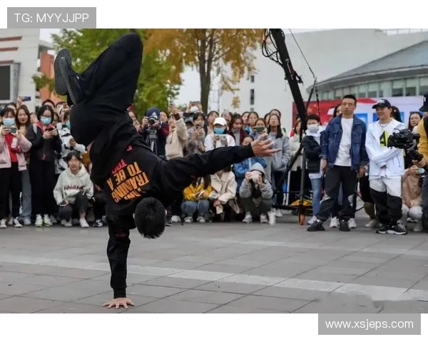 成都街舞队技术争议引发热议舞者风格与技巧的碰撞与思考